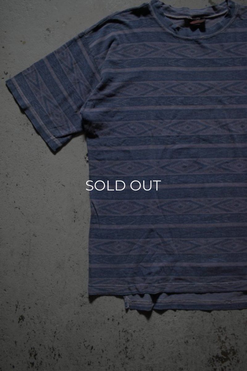 画像7: 90's GRAMICCI border Tee (7)