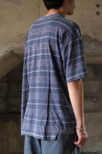 画像3: 90's GRAMICCI border Tee (3)
