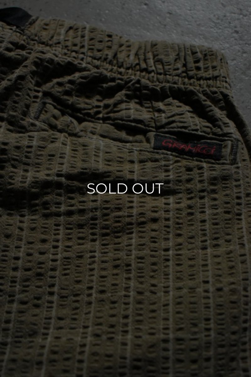 画像15: 90's GRAMICCI climbing shorts (15)