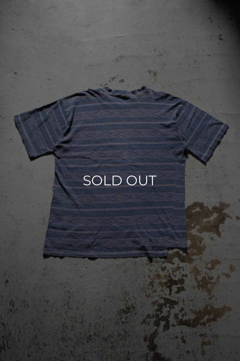 画像13: 90's GRAMICCI border Tee (13)