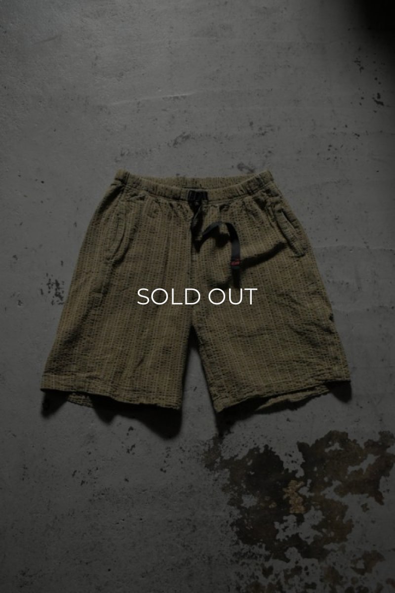 画像5: 90's GRAMICCI climbing shorts (5)