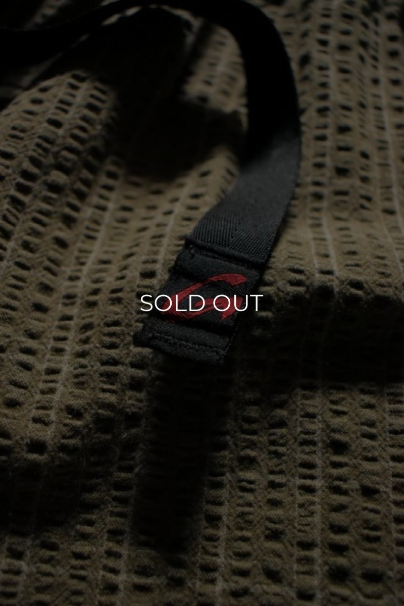 画像8: 90's GRAMICCI climbing shorts (8)