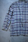 画像17: 80's Brooks Brother madras check tailored jacket (17)