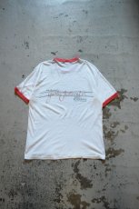 画像11: 80's Hanes S/S ringer tee (11)