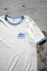 画像6: 90's JERZEES by Russell S/S ringer tee (6)