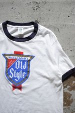 画像6: 70-80's anvil S/S ringer tee -NOS- (6)