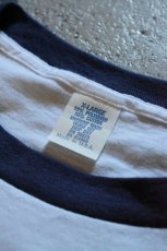 画像8: 70-80's anvil S/S ringer tee -NOS- (8)