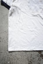 画像12: 70-80's anvil S/S ringer tee -NOS- (12)