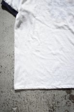 画像12: 70-80's anvil S/S ringer tee -NOS- (12)