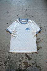 画像5: 90's JERZEES by Russell S/S ringer tee (5)