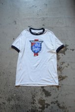 画像5: 70-80's anvil S/S ringer tee -NOS- (5)