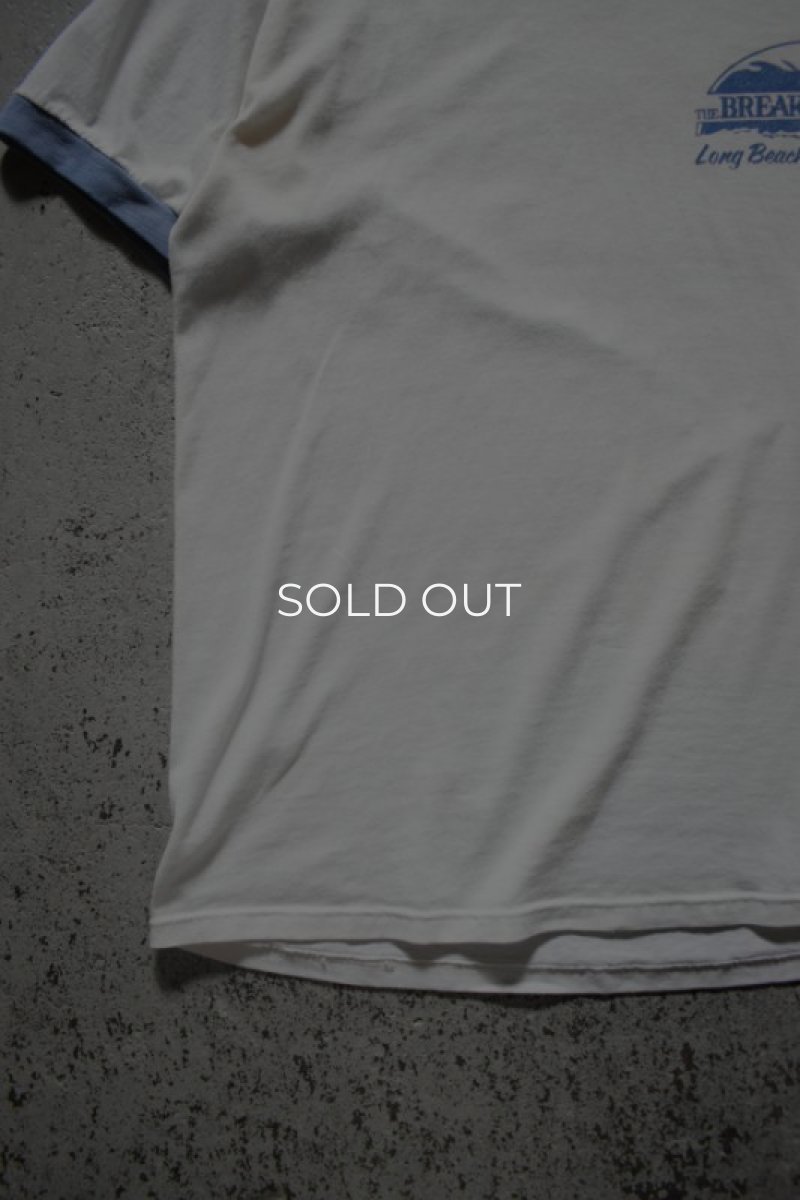 画像7: 90's JERZEES by Russell S/S ringer tee (7)