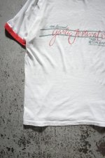 画像13: 80's Hanes S/S ringer tee (13)