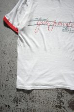 画像13: 80's Hanes S/S ringer tee (13)