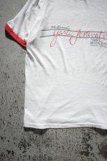 画像13: 80's Hanes S/S ringer tee (13)