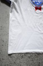 画像7: 70-80's anvil S/S ringer tee -NOS- (7)