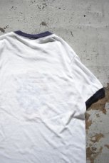 画像11: 70-80's anvil S/S ringer tee -NOS- (11)