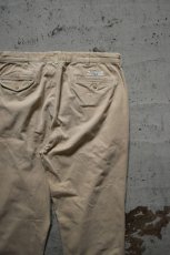画像15: Ralph Lauren POLO CHINO trousers (15)