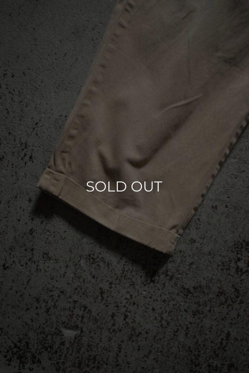 画像9: Ralph Lauren POLO CHINO trousers (9)