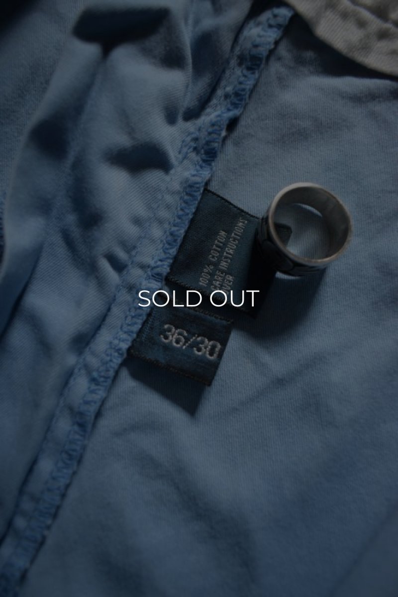 画像16: Ralph Lauren POLO CHINO trousers (16)