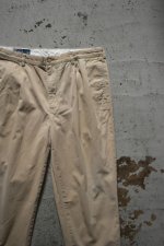 画像6: Ralph Lauren POLO CHINO trousers (6)