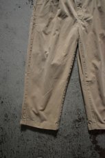 画像7: Ralph Lauren POLO CHINO trousers (7)