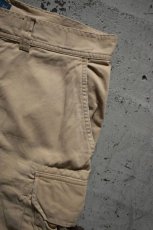 画像8: Ralph Lauren POLO CHINO cargo shorts (8)