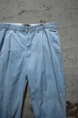 画像6: Ralph Lauren POLO CHINO trousers (6)