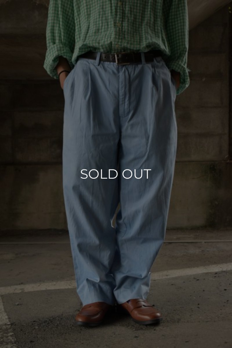 画像1: Ralph Lauren POLO CHINO trousers (1)