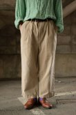画像1: Ralph Lauren POLO CHINO trousers (1)