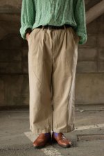 画像1: Ralph Lauren POLO CHINO trousers (1)