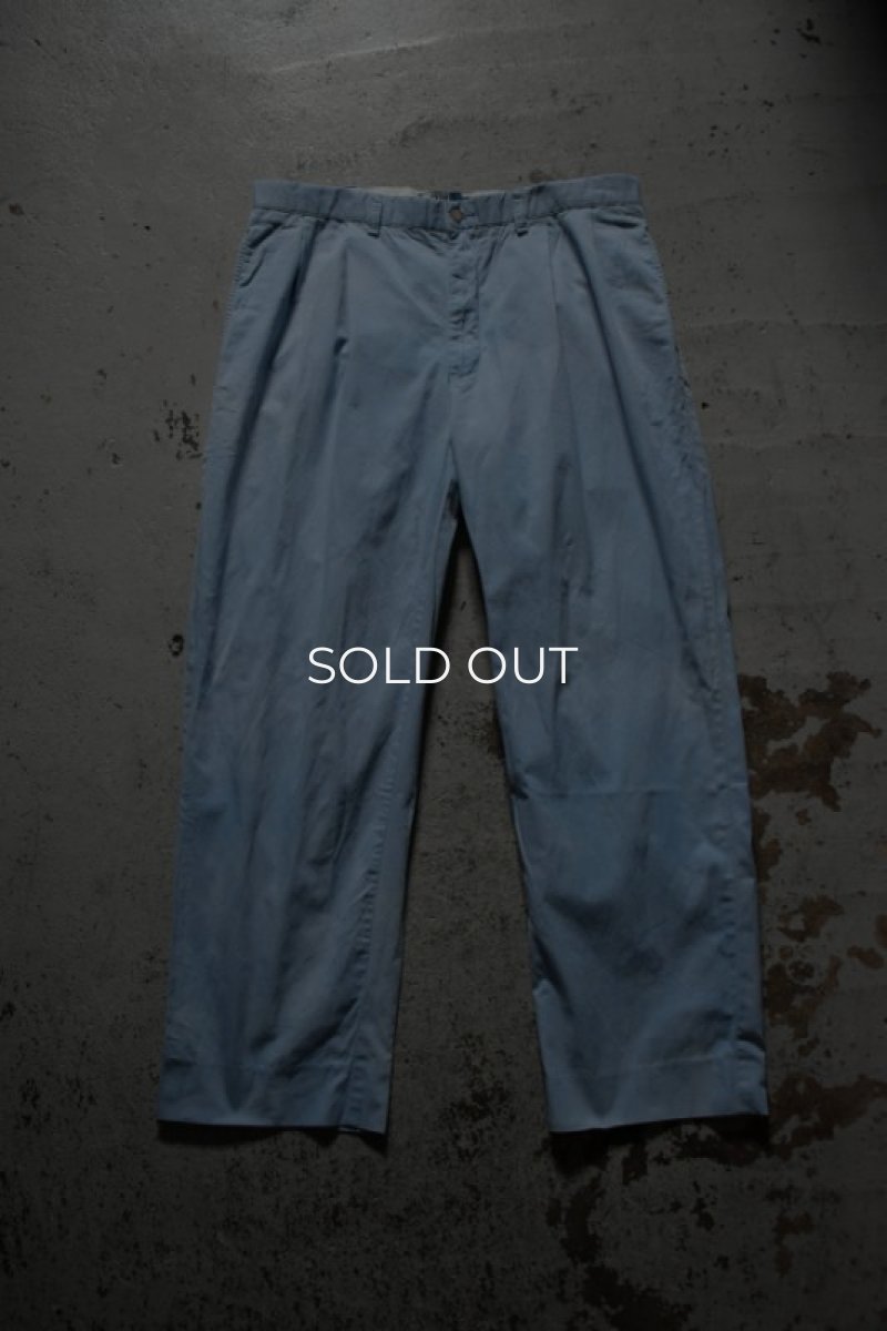 画像5: Ralph Lauren POLO CHINO trousers (5)