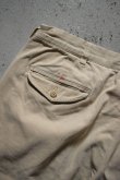 画像13: Ralph Lauren POLO CHINO trousers (13)