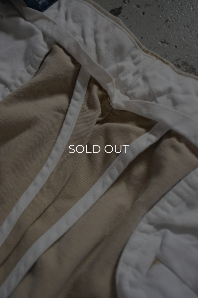 画像10: Ralph Lauren POLO CHINO trousers (10)