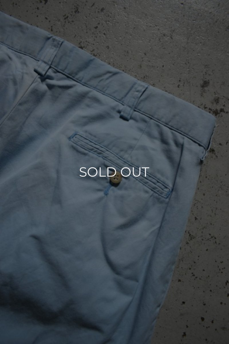 画像15: Ralph Lauren POLO CHINO trousers (15)