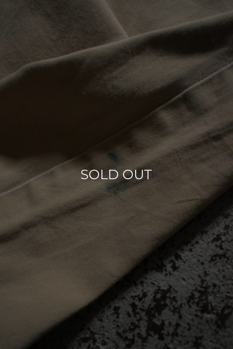 画像17: Ralph Lauren POLO CHINO trousers (17)