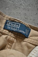 画像10: Ralph Lauren POLO CHINO cargo shorts (10)
