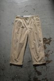 画像5: Ralph Lauren POLO CHINO trousers (5)