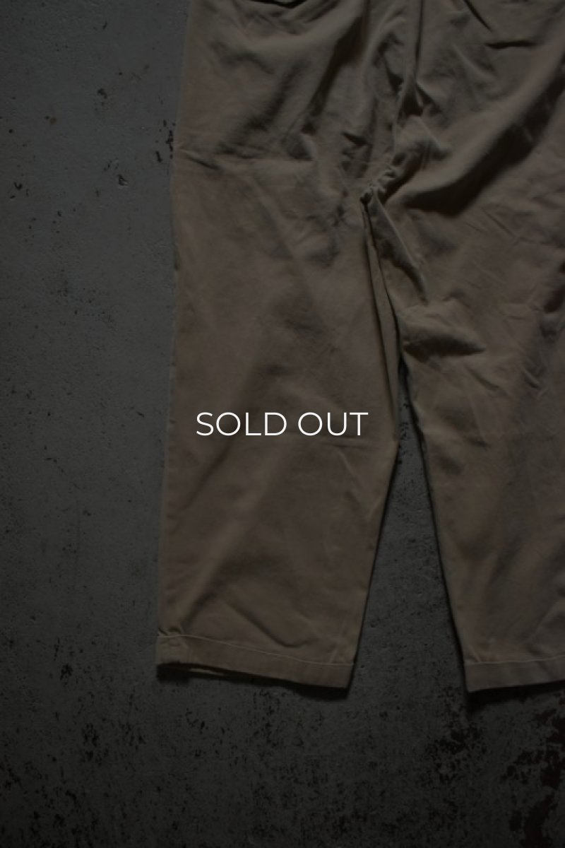 画像16: Ralph Lauren POLO CHINO trousers (16)