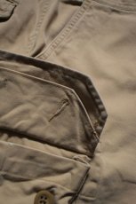 画像15: Ralph Lauren POLO CHINO cargo shorts (15)