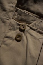 画像14: Ralph Lauren POLO CHINO cargo shorts (14)