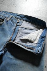 画像14: 80's〜 Levi's 505 denim pants -MADE IN USA- (14)