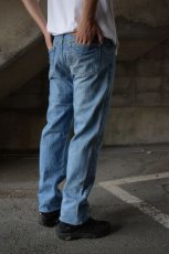 画像3: 90's Levi's 505 denim pants -MADE IN USA- (3)