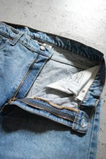 画像12: 90's Levi's 505 denim pants -MADE IN USA- (12)