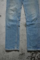 画像8: 80's〜 Levi's 505 denim pants -MADE IN USA- (8)