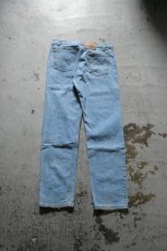 画像15: 90's Levi's 505 denim pants -MADE IN USA- (15)