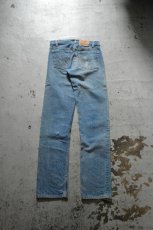 画像15: 80's〜 Levi's 505 denim pants -MADE IN USA- (15)