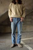 画像4: 80's〜 Levi's 505 denim pants -MADE IN USA- (4)