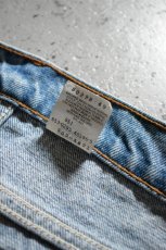 画像14: 90's Levi's 505 denim pants -MADE IN USA- (14)