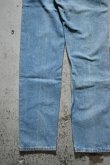 画像19: 90's Levi's 505 denim pants -MADE IN USA- (19)